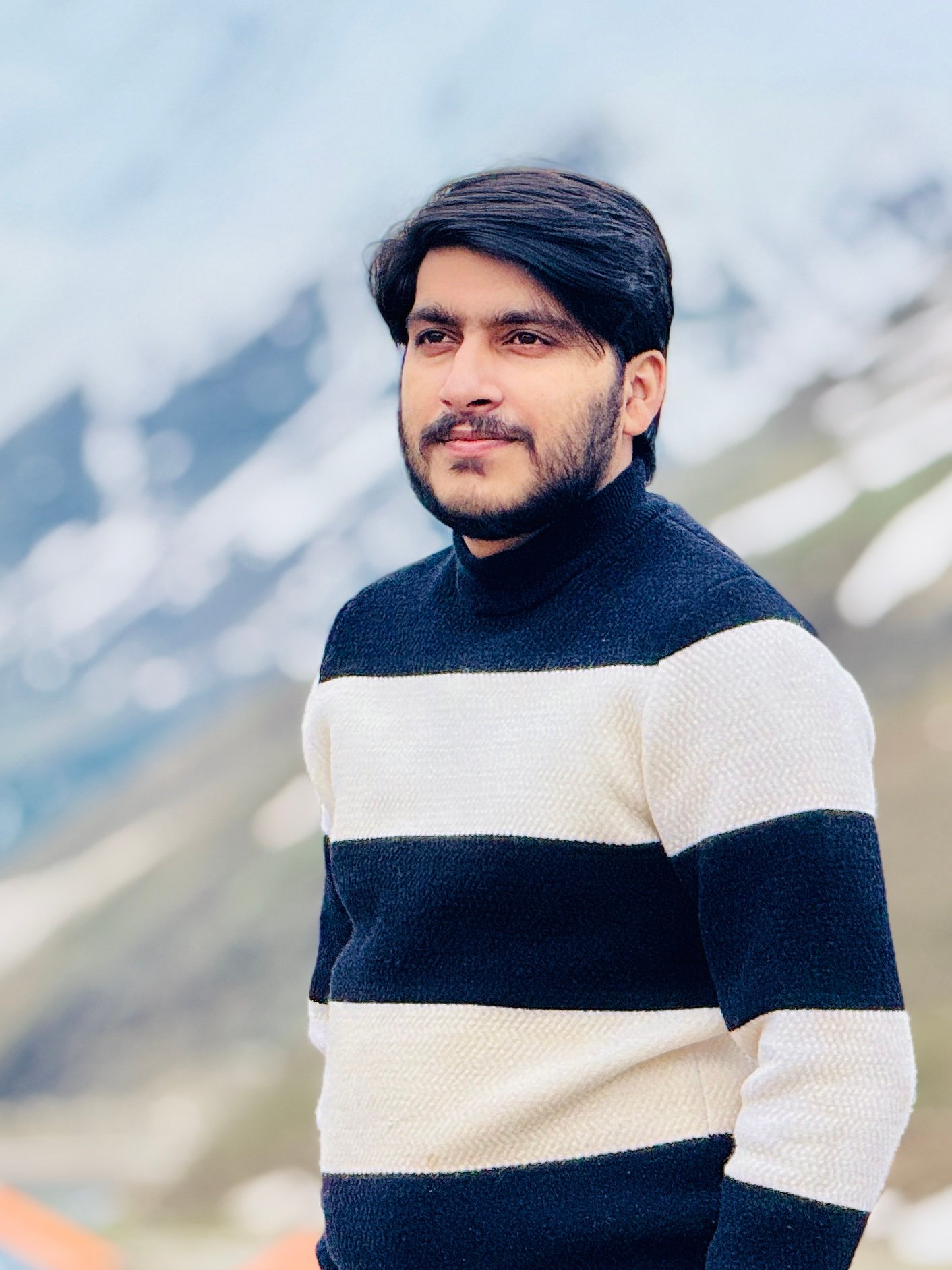 Muhammad Usman Khawar