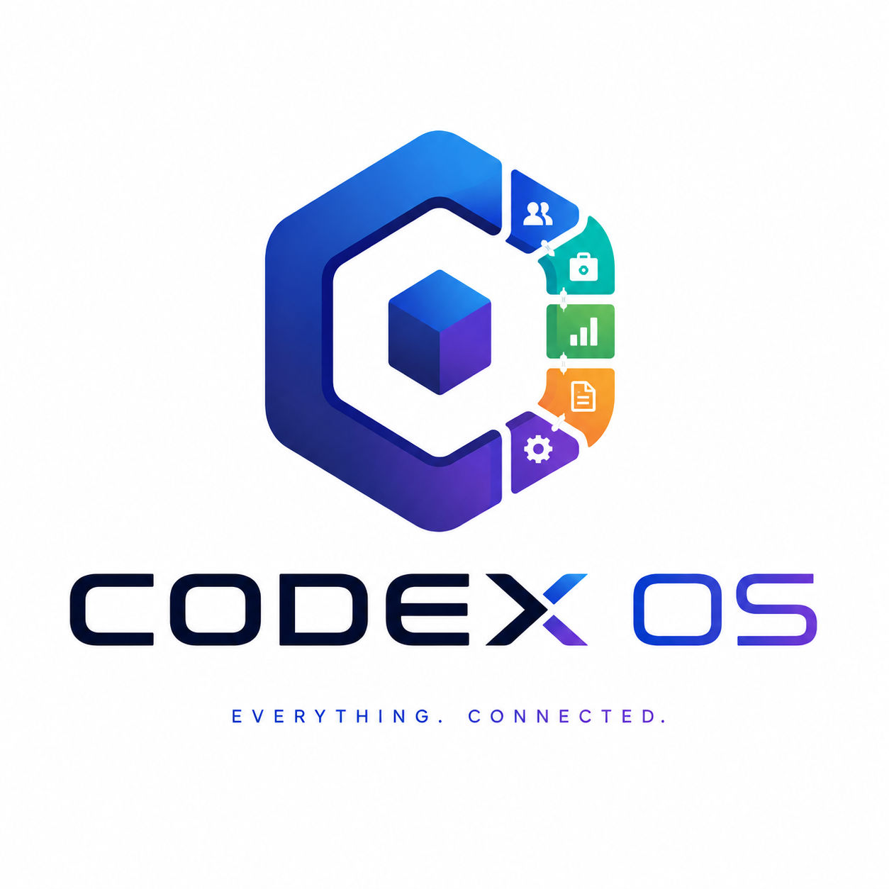 CODEX OS