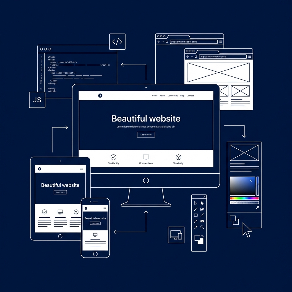Responsive Web Design